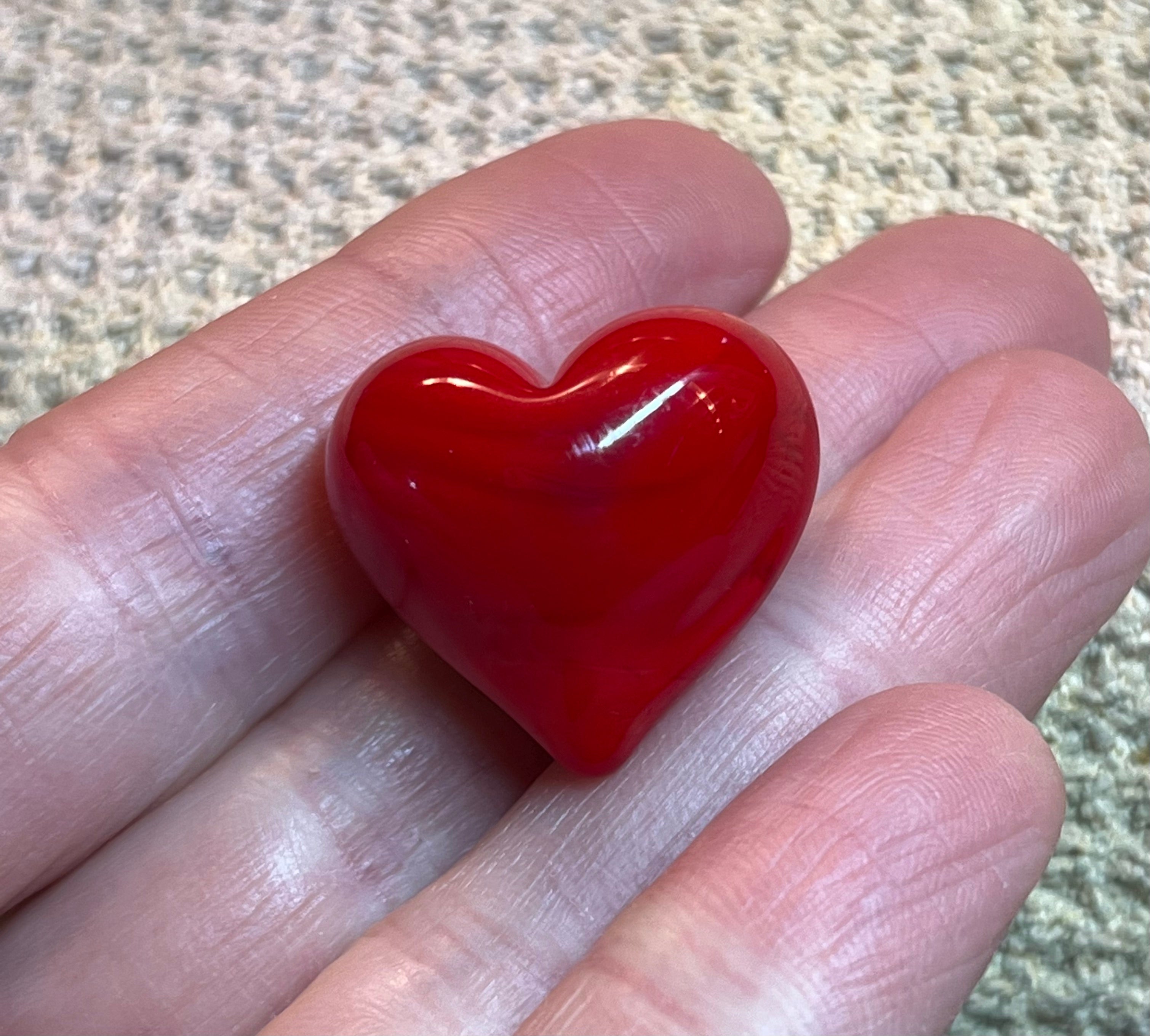 The Loss Is Immeasurable But So Is The Love Left Behind ~ Engraved Inspirational Rock