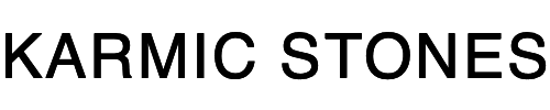 Karmic Stones logo