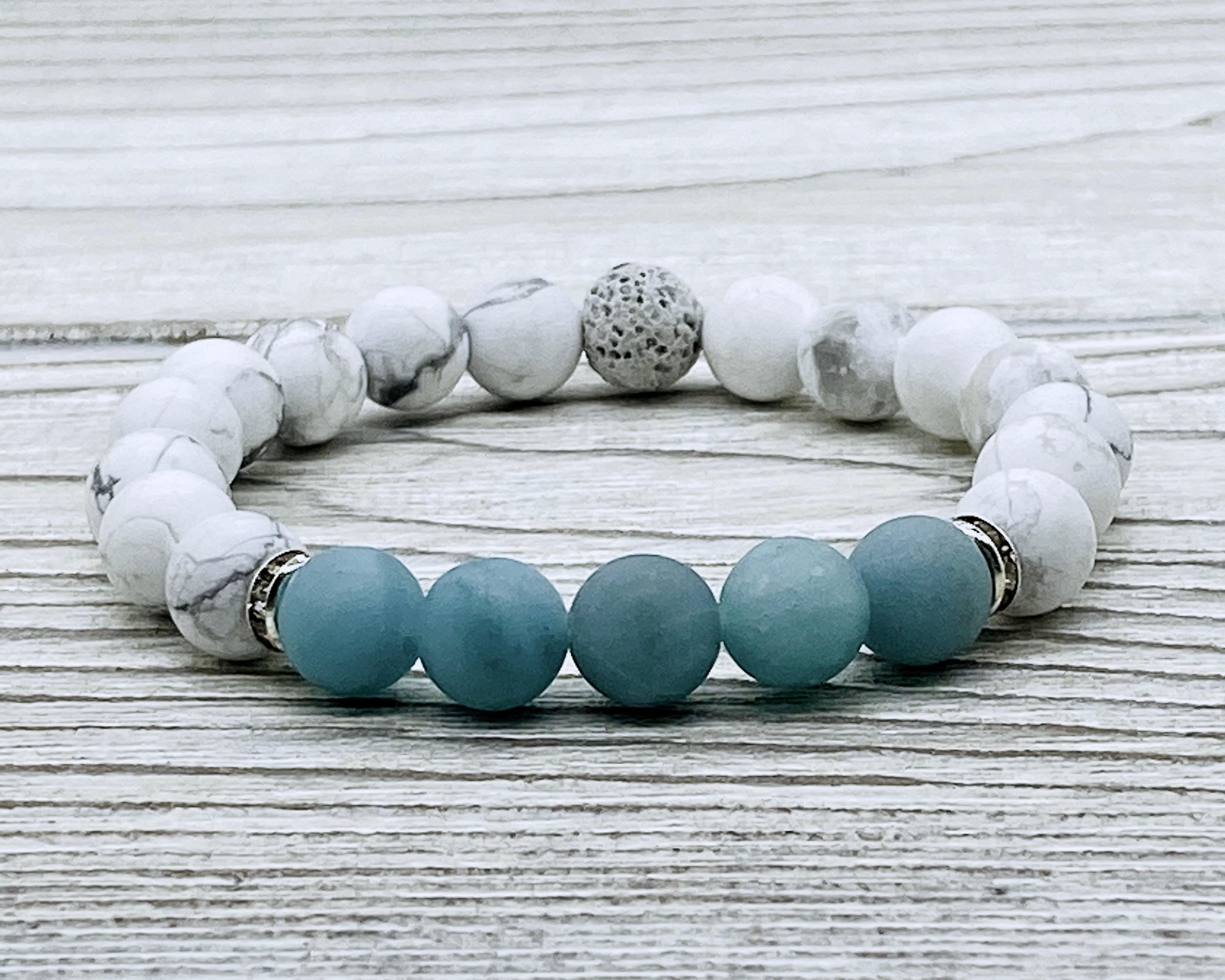 The Authentic Goddess Bracelet