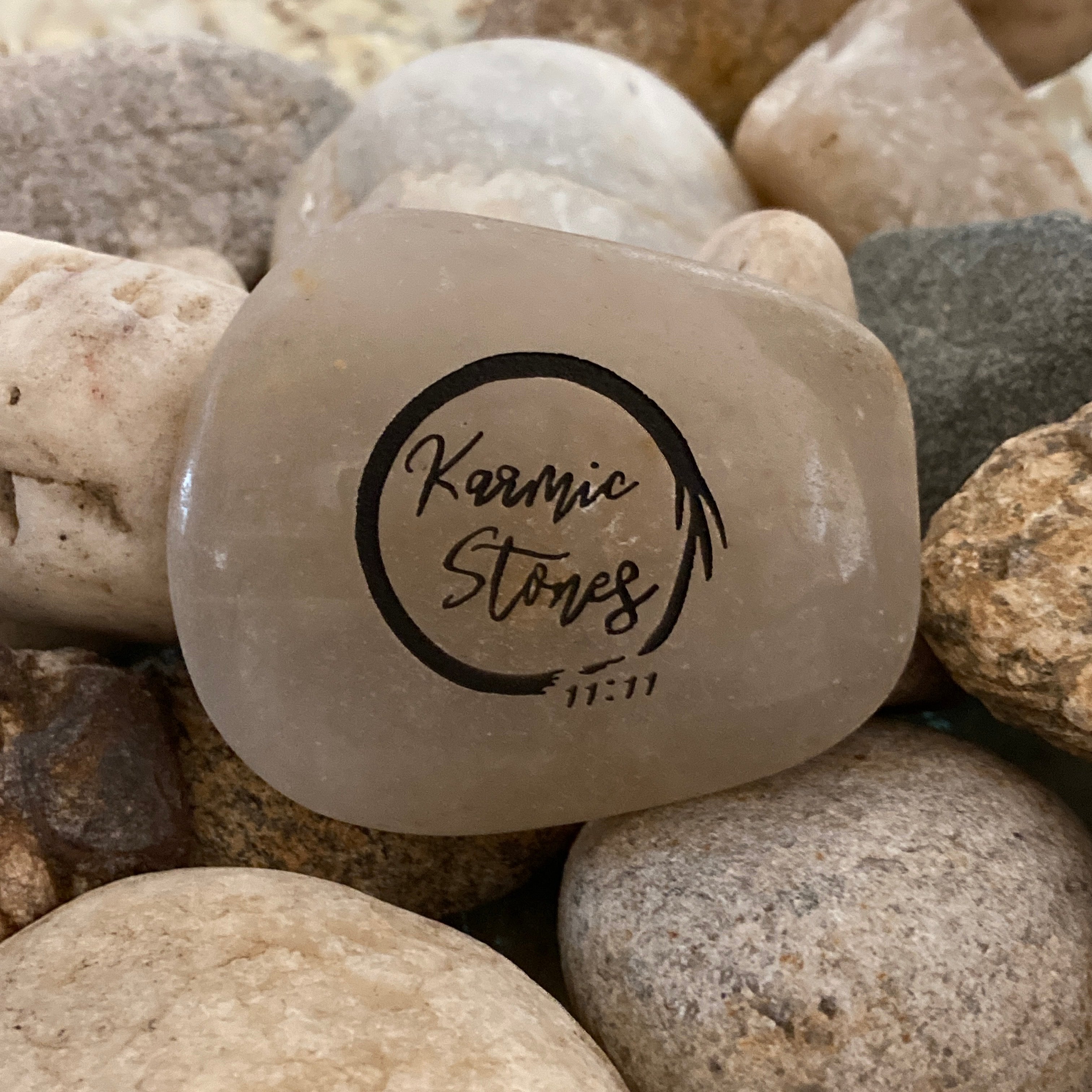 And Then She Decided To Dance With Her Soul ~ Engraved Inspirational Rock