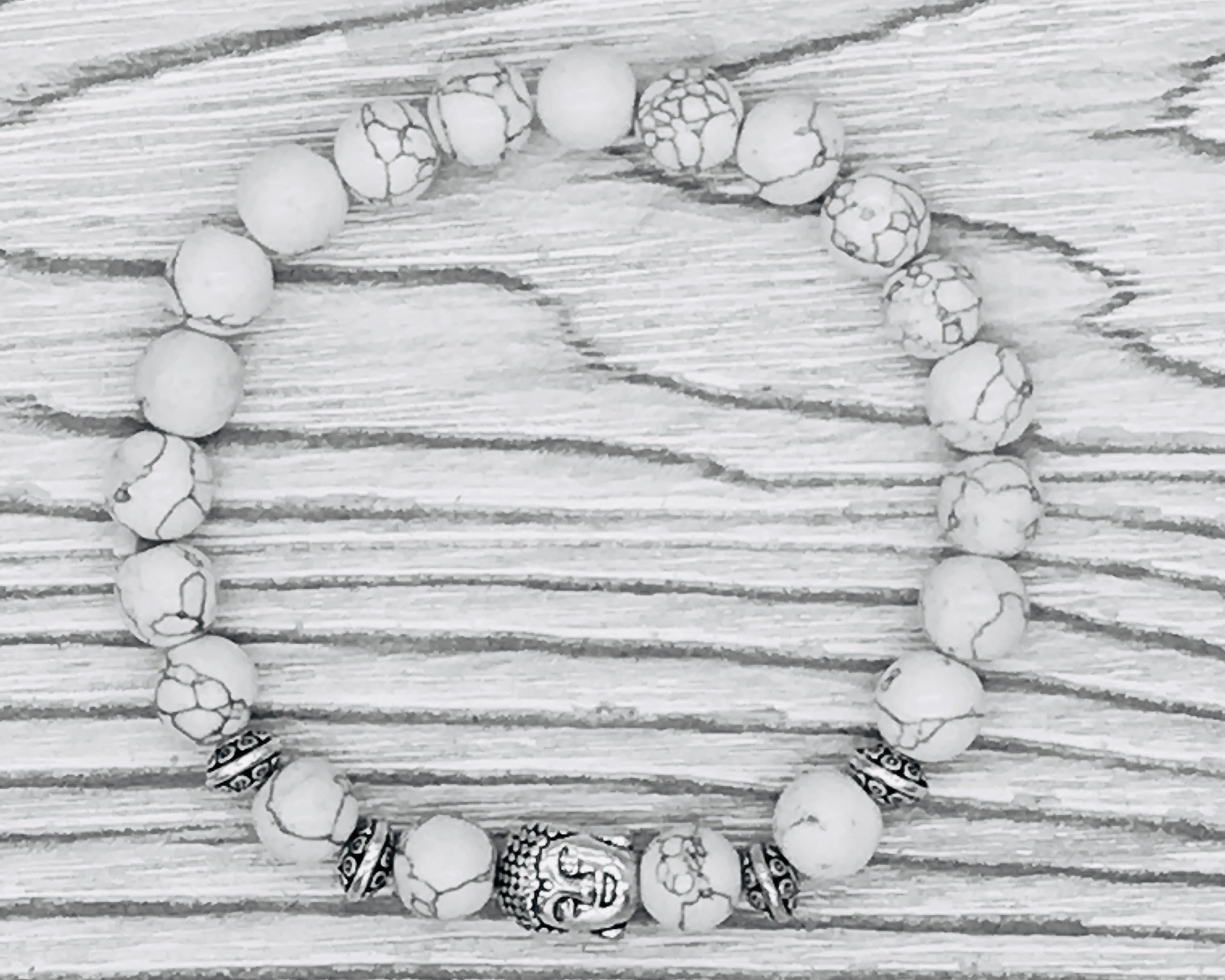 The Zen Buddha Bracelet