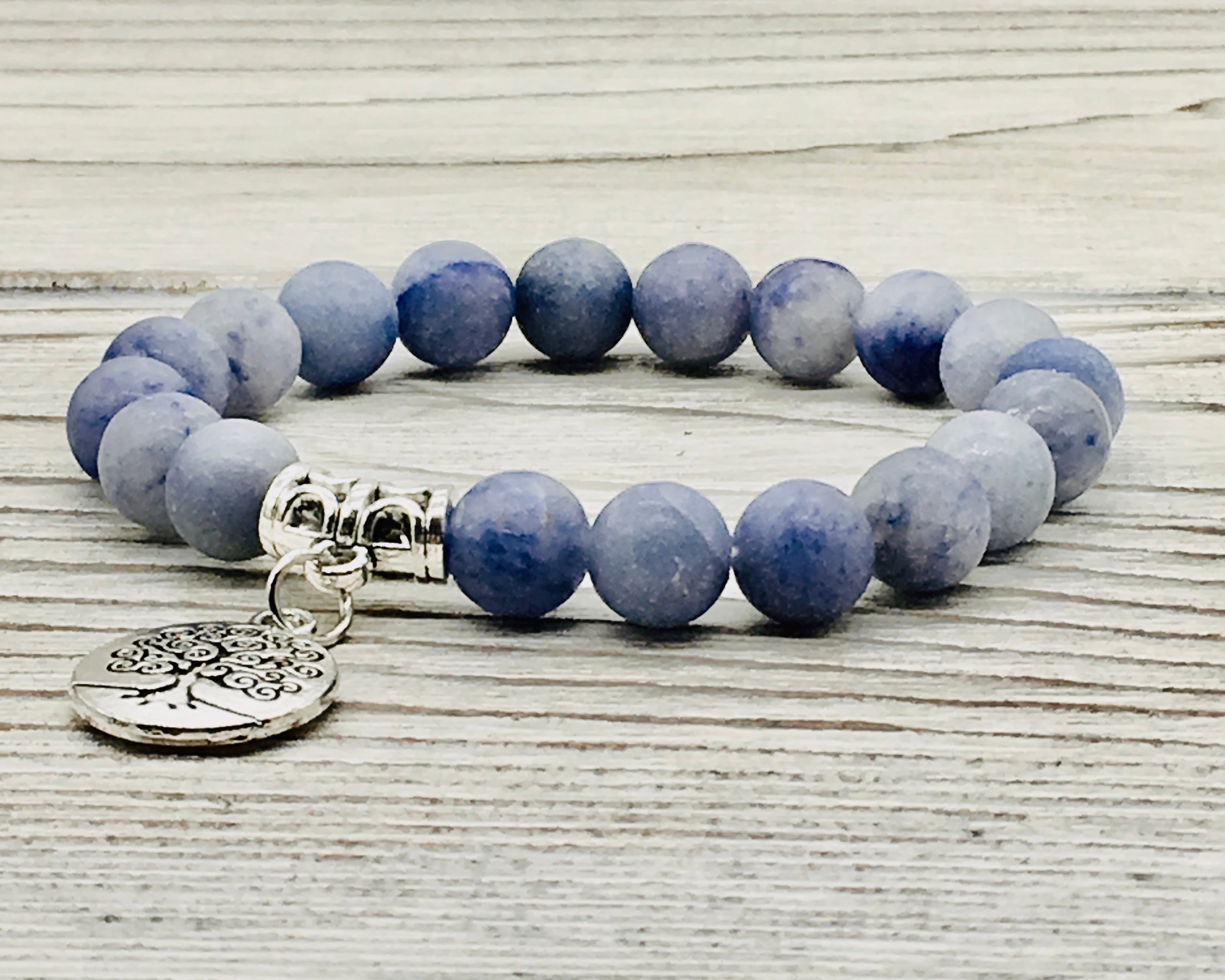 The I've Got This Bracelet – Tree of Life