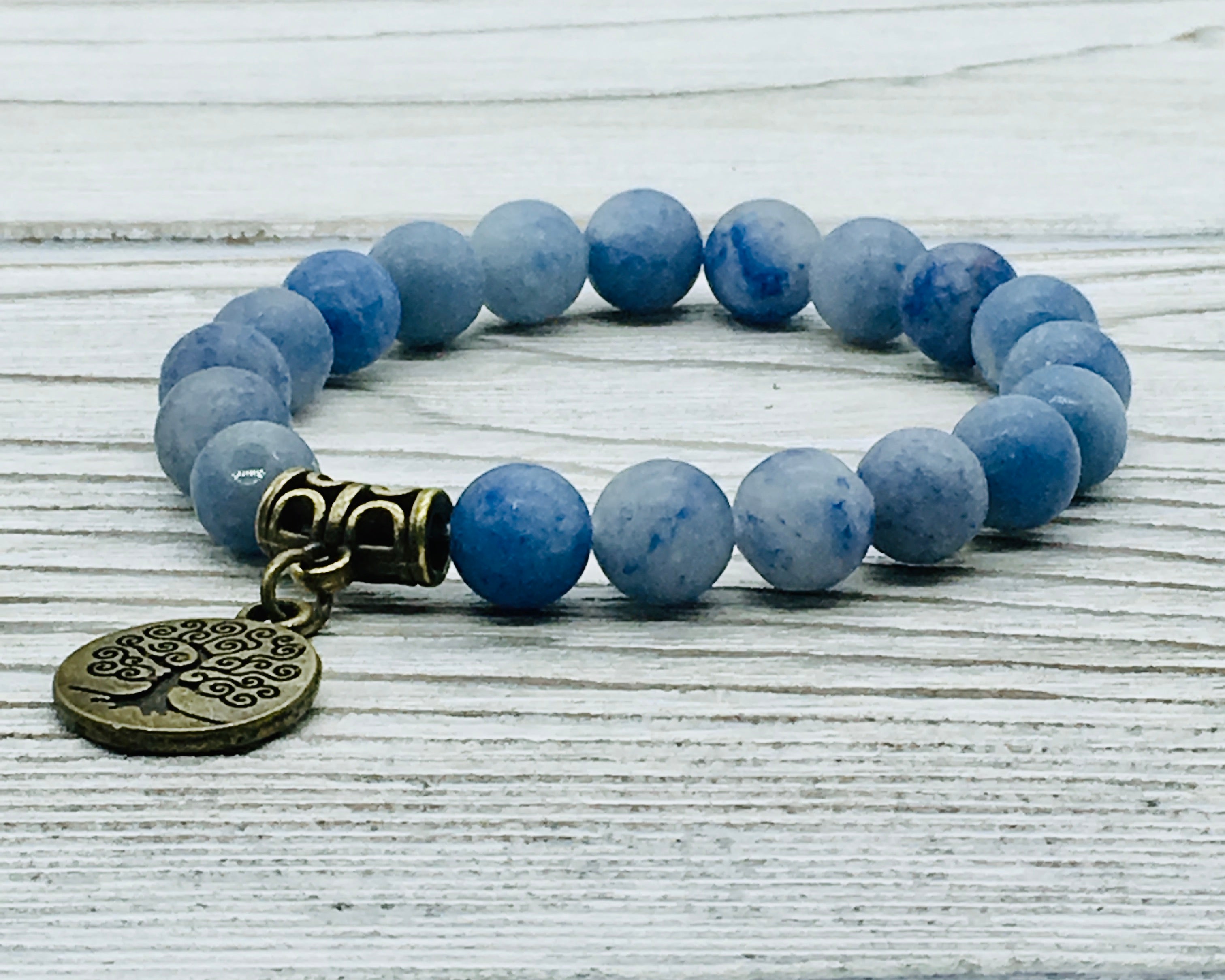 The I've Got This Bracelet – Tree of Life