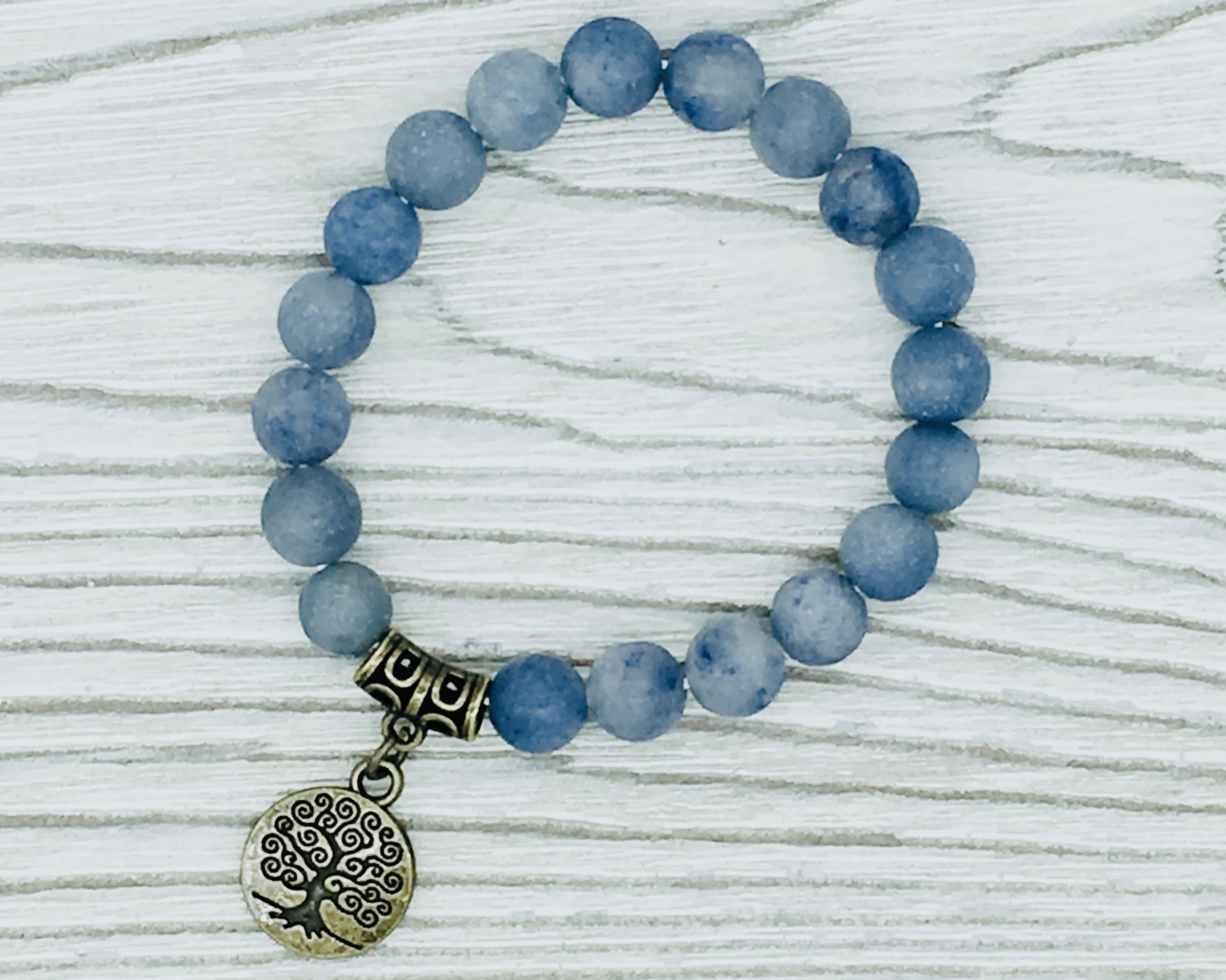 The I've Got This Bracelet – Tree of Life