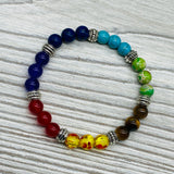 The Chakra Bracelet