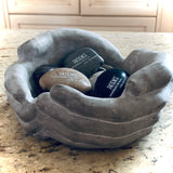 Patience Everything Will Come To You In The Right Moment ~ Engraved Inspirational Rock