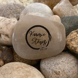 And Then She Decided To Dance With Her Soul ~ Engraved Inspirational Rock
