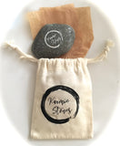 Everything I Am, You helped Me To Be ~ Engraved Inspirational Rock