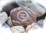 Grow A Pair Engraved Rocks Gifts