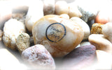 Remember Who You Were Before The World Told You Who You Should Be ~ Engraved Inspirational Rock